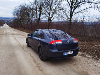 Renault Laguna foto 4