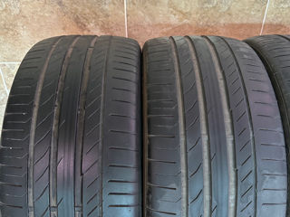 275/40 315/35 R20 Continental foto 2