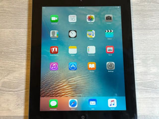 Продам или обменяю планшет Apple iPad 3 32 Gb. Wi-Fi 3G. Интернет, GPS, встроенный микрофон. foto 2