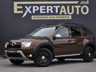 Dacia Duster foto 3