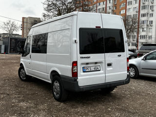 Ford Transit foto 3