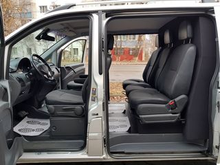 Mercedes Vito foto 5