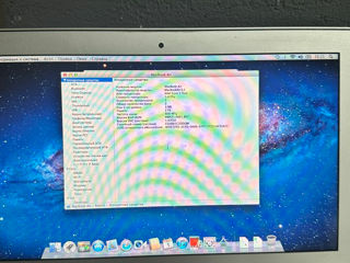 Apple MacBook Air 13 2010 Intel Core 2 Duo/ 2 GB/ 120 GB/ foto 5