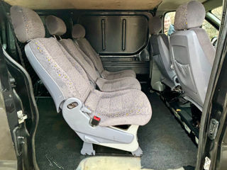 Renault Trafic foto 10