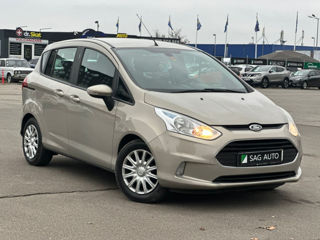 Ford B-Max foto 4