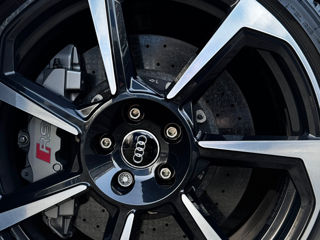 Audi TT фото 3