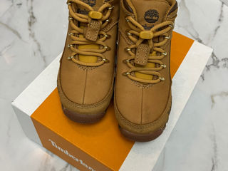 Papuci de iarna Timberland 27