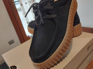 Clarks originale italy foto 7