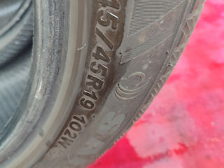 275/40R19 foto 4