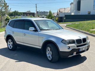 BMW X3 foto 3