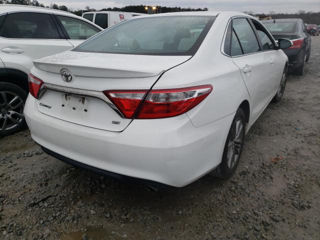 Toyota Camry V50 V55 2012 2013 2014 2015 2016 2017 разборка запчасти foto 5