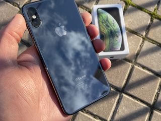 iPhone Xs Space Gray 64gb foto 3