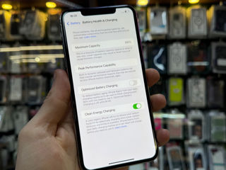 iPhone 11 Pro Max / 512 GB / Garanție ! foto 4