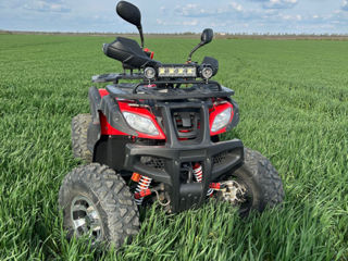 Boss ATV Boss atv foto 2