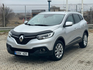 Renault Kadjar foto 2