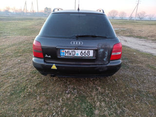 Audi A4 foto 5