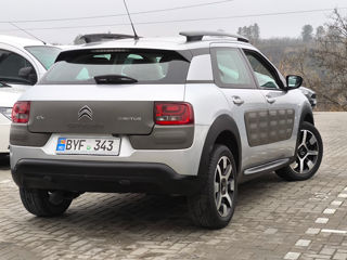 Citroen C4 Cactus foto 3