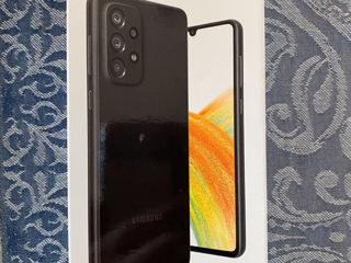 Samsung Galaxy A33 5G 6/128gb - 4500 lei