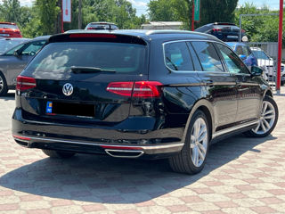 Volkswagen Passat foto 4