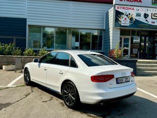 Audi A4 foto 3