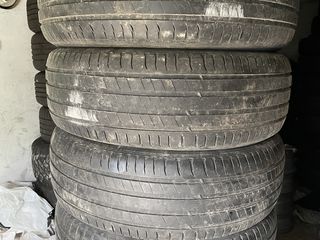 R17. 235/60. Michelin Latitude Sport !!! foto 1