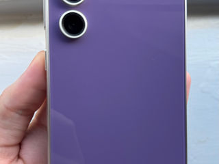 Vand Samsung S23FE  foto 5