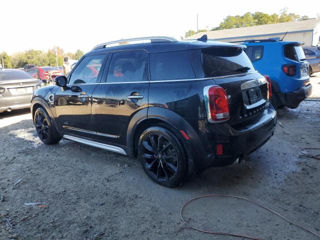 Mini Cooper S Countryman foto 4