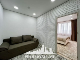 Apartament cu 1 cameră, 45 m², Telecentru, Chișinău foto 4