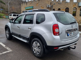 Dacia Duster foto 4