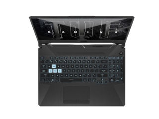 Se vinde Laptop Asus TUF Gaming F15 FX506HF foto 4