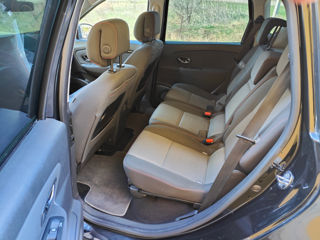 Renault Scenic foto 10