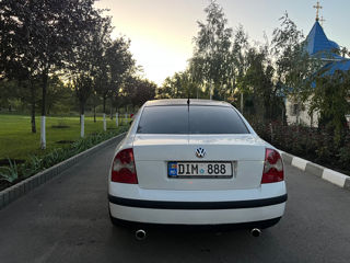 Volkswagen Passat foto 5