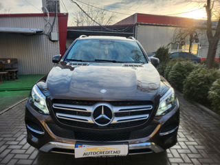 Mercedes GLE foto 19