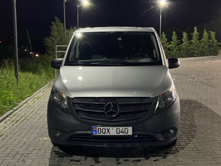 Mercedes Vito foto 3