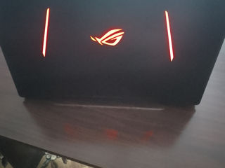 Asus ROG GL702VM foto 2