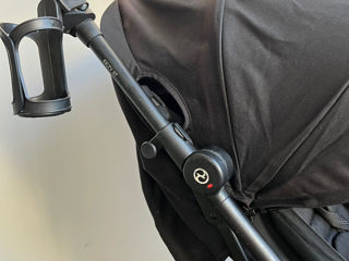 Cybex Eezy S Plus 2 foto 5