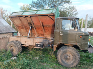 ГАЗ Gaz 66 / Газ 66 foto 4