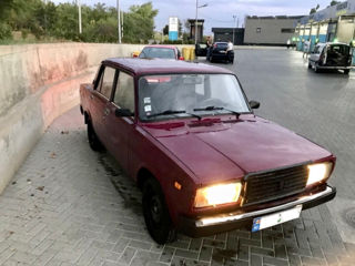 Lada / ВАЗ 2107