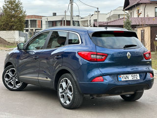 Renault Kadjar foto 5