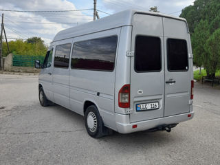 Mercedes Sprinter foto 3