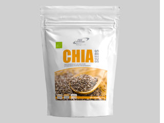 Semințe chia, 350 g