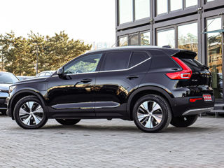 Volvo XC40 foto 5