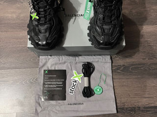 Balenciaga Track-2 фото 1
