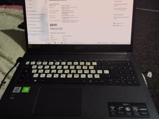 Acer Aspire 3 A315-57G-77HQ foto 1