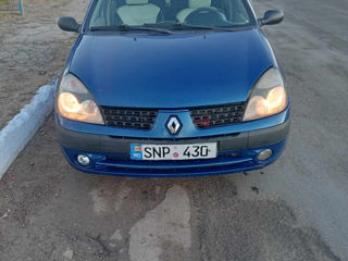 Renault Clio foto 5