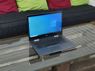 Dell Inspiron i7-10/8GB/512GB/UHD/Livrare/Garantie! foto 3