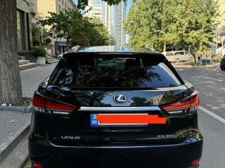 Lexus RX Series foto 2