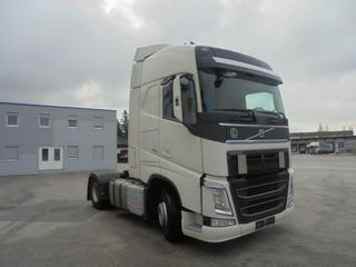 Volvo FH 500 EURO 6 foto 1