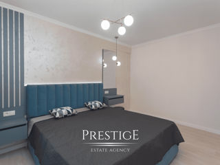 Apartament cu 2 camere, 67 m², Poșta Veche, Chișinău foto 4