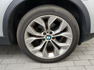 BMW X3 foto 9